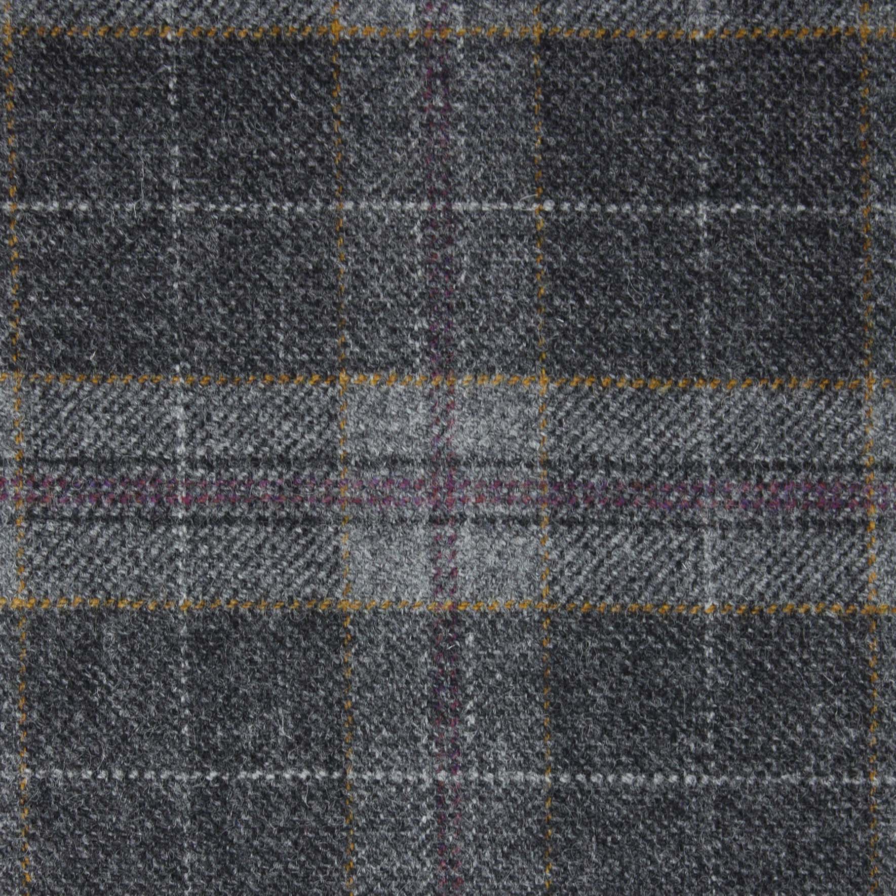 Abberton fabric woven by Marton Mills