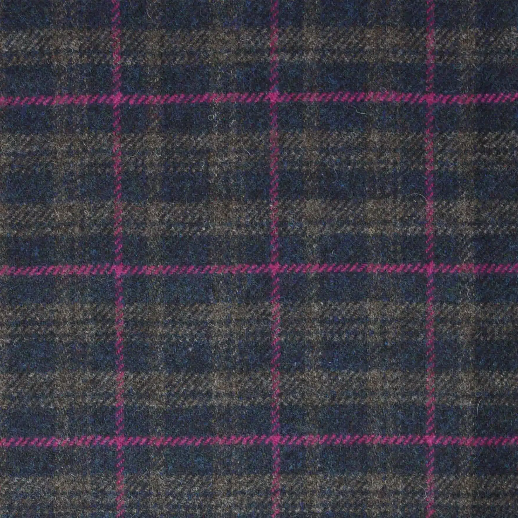Alwen fabric woven by Marton Mills