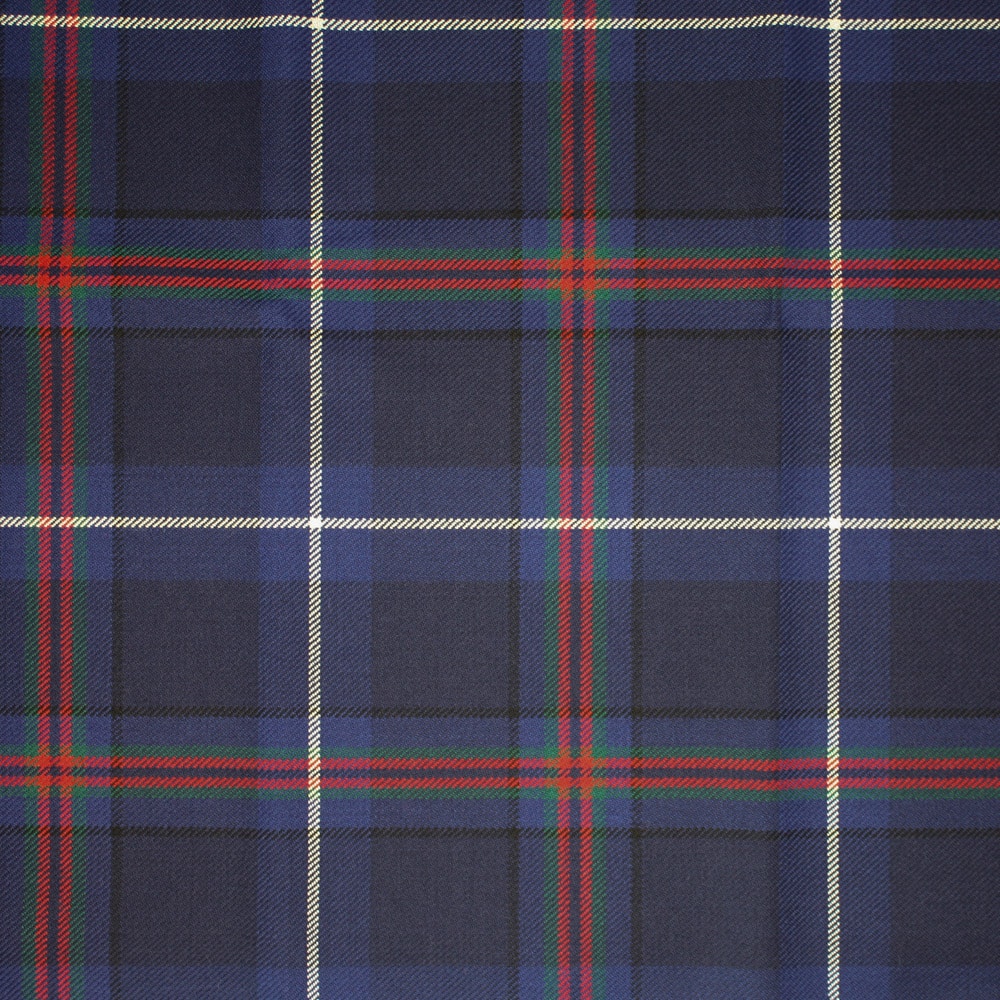 American National* fabric woven by Marton Mills