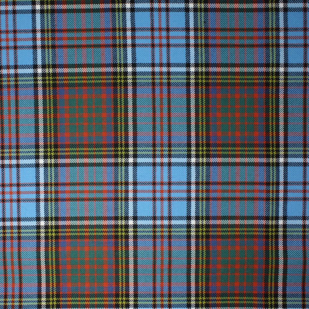 Anderson (A) fabric woven by Marton Mills