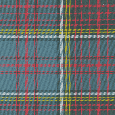 ANDERSON (M) fabric woven by Marton Mills