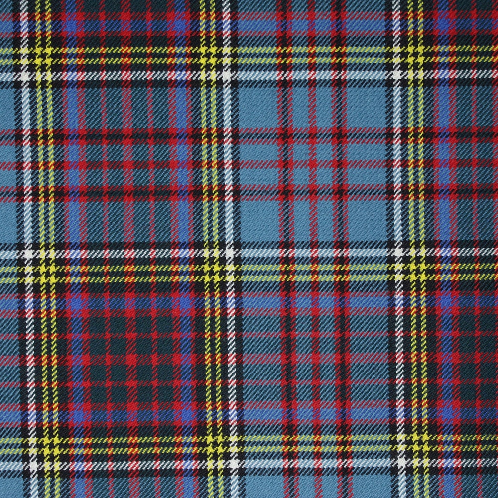 Anderson Modern fabric woven by Marton Mills