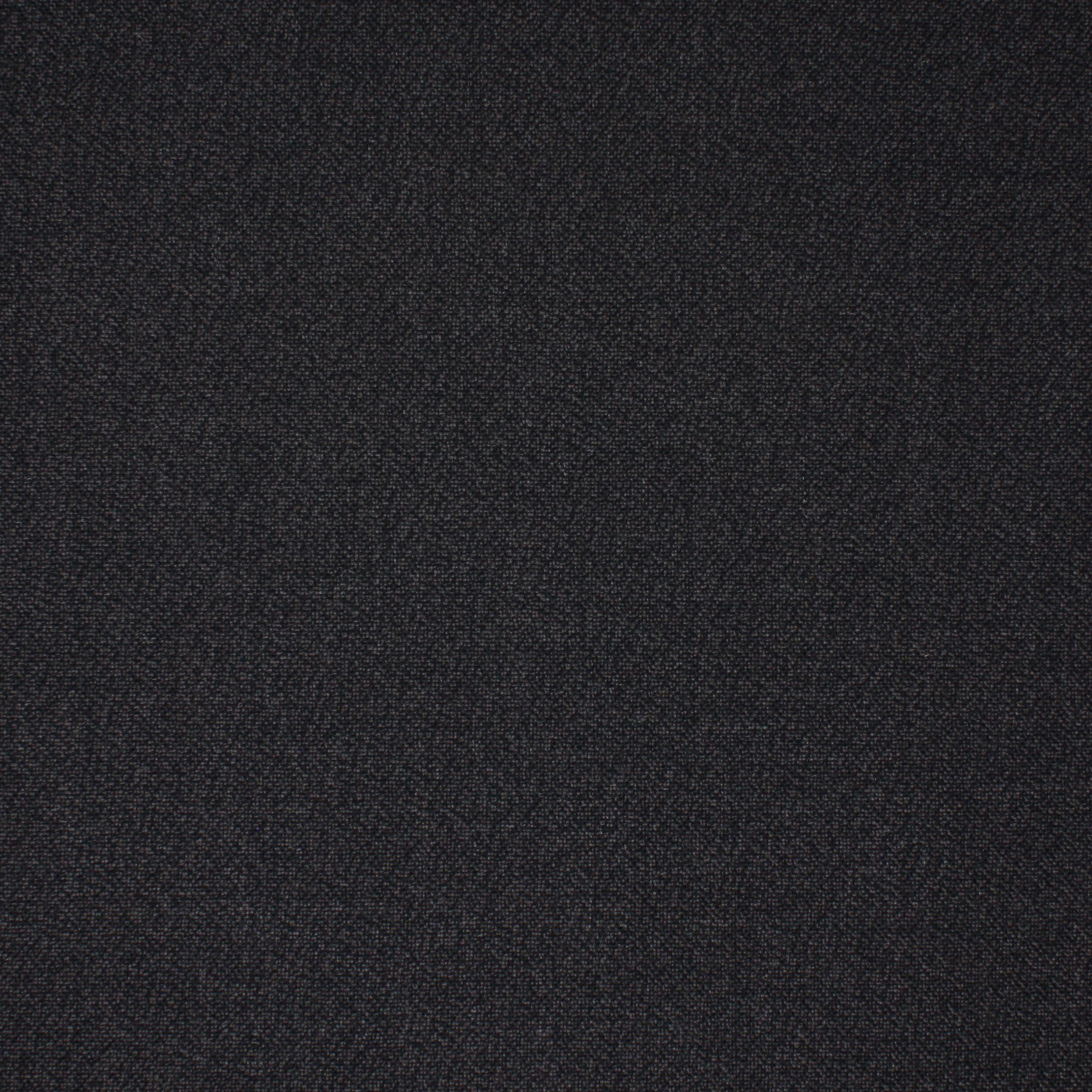 Arrochar Brown Black fabric woven by Marton Mills