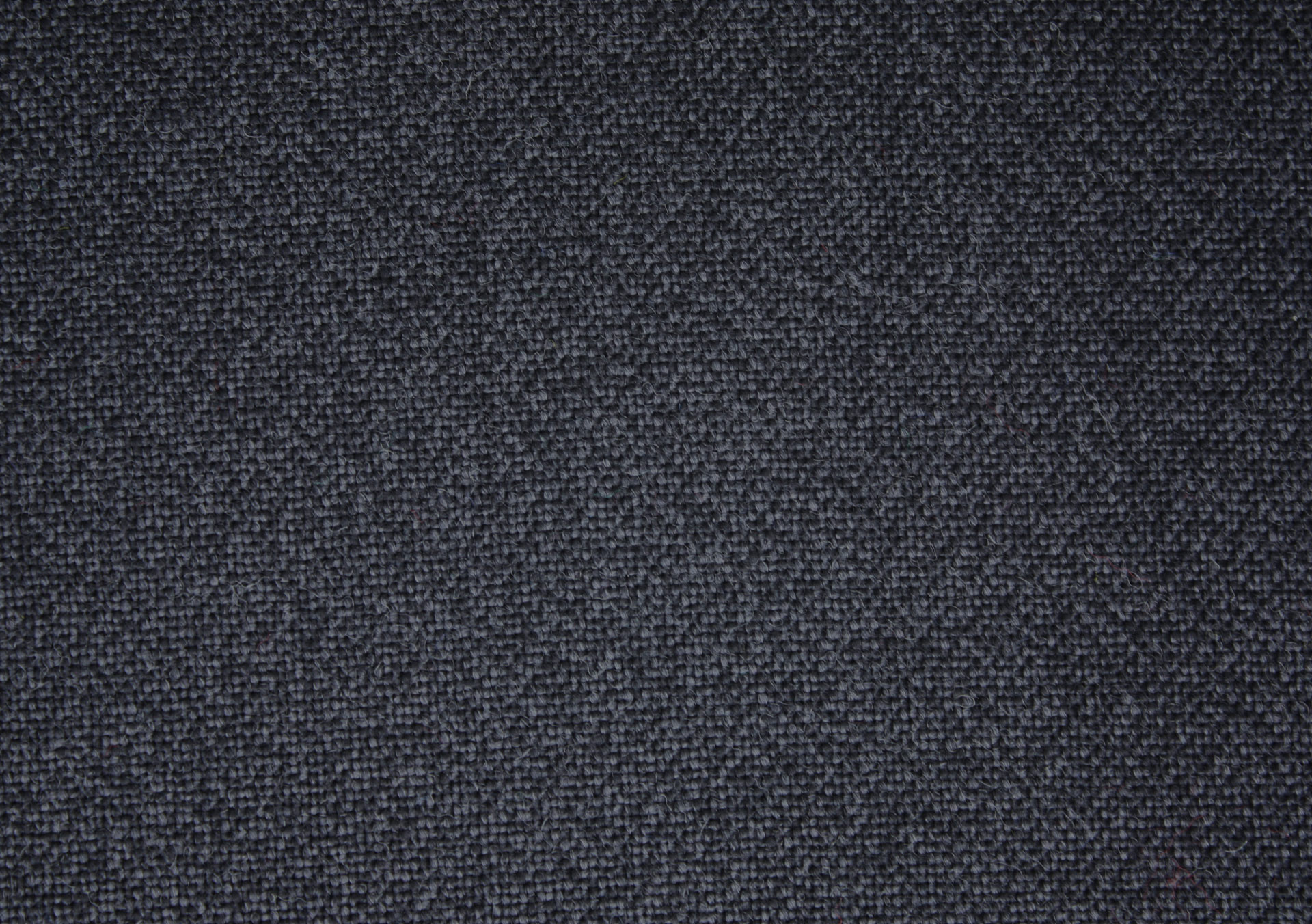 Arrochar Charcoal fabric woven by Marton Mills