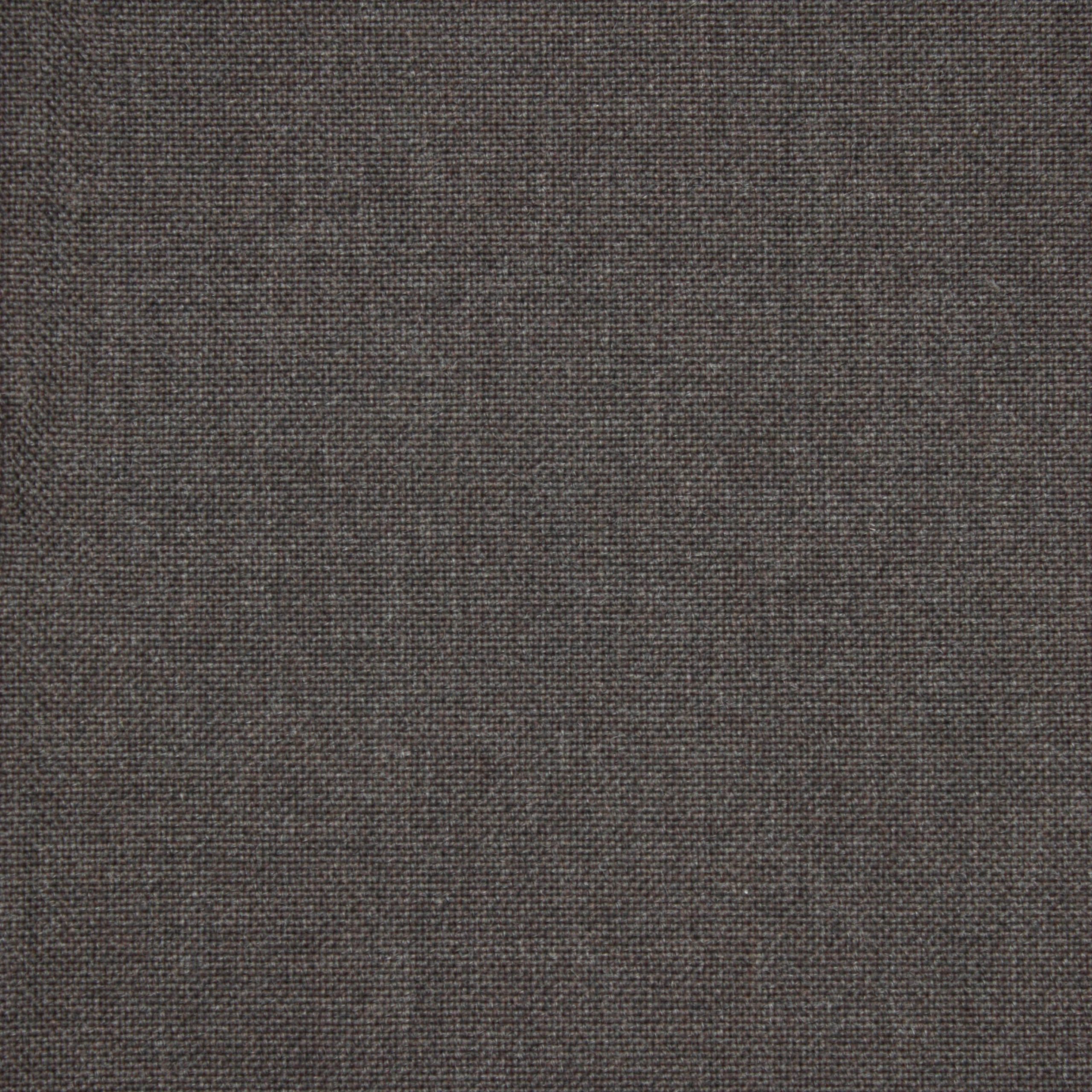 Arrochar Dark Brown fabric woven by Marton Mills