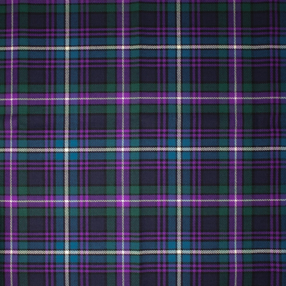 Auld Lang Syne – Modern* fabric woven by Marton Mills