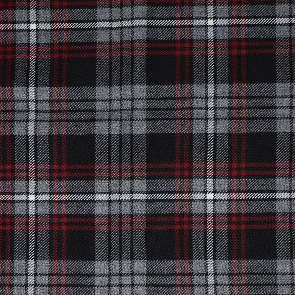 Auld Lang Syne* fabric woven by Marton Mills