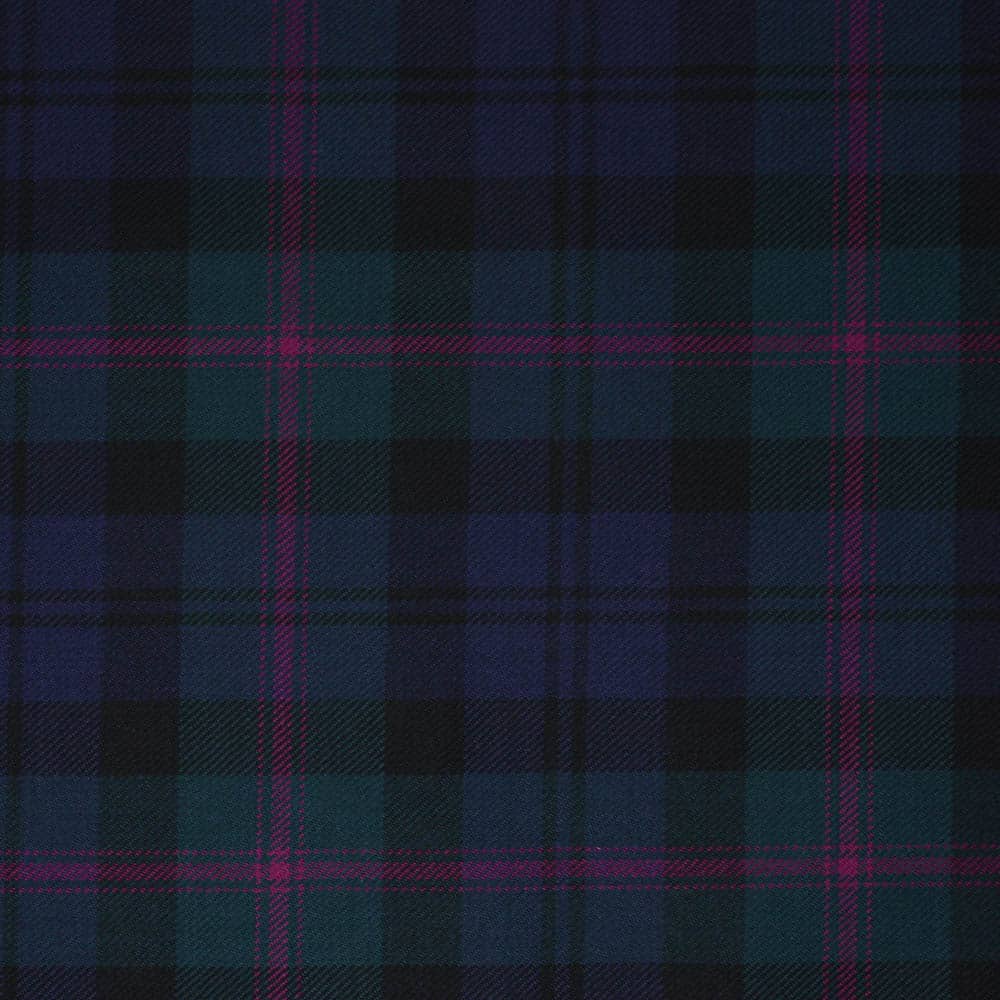 Baird (M) fabric woven by Marton Mills