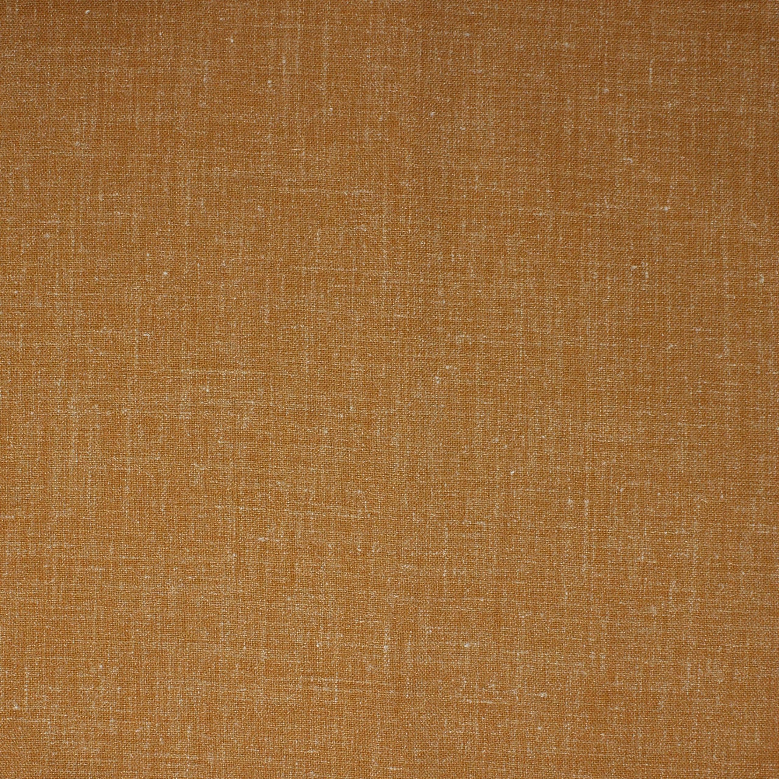 Bardsey Ochre BD001 fabric woven by Marton Mills
