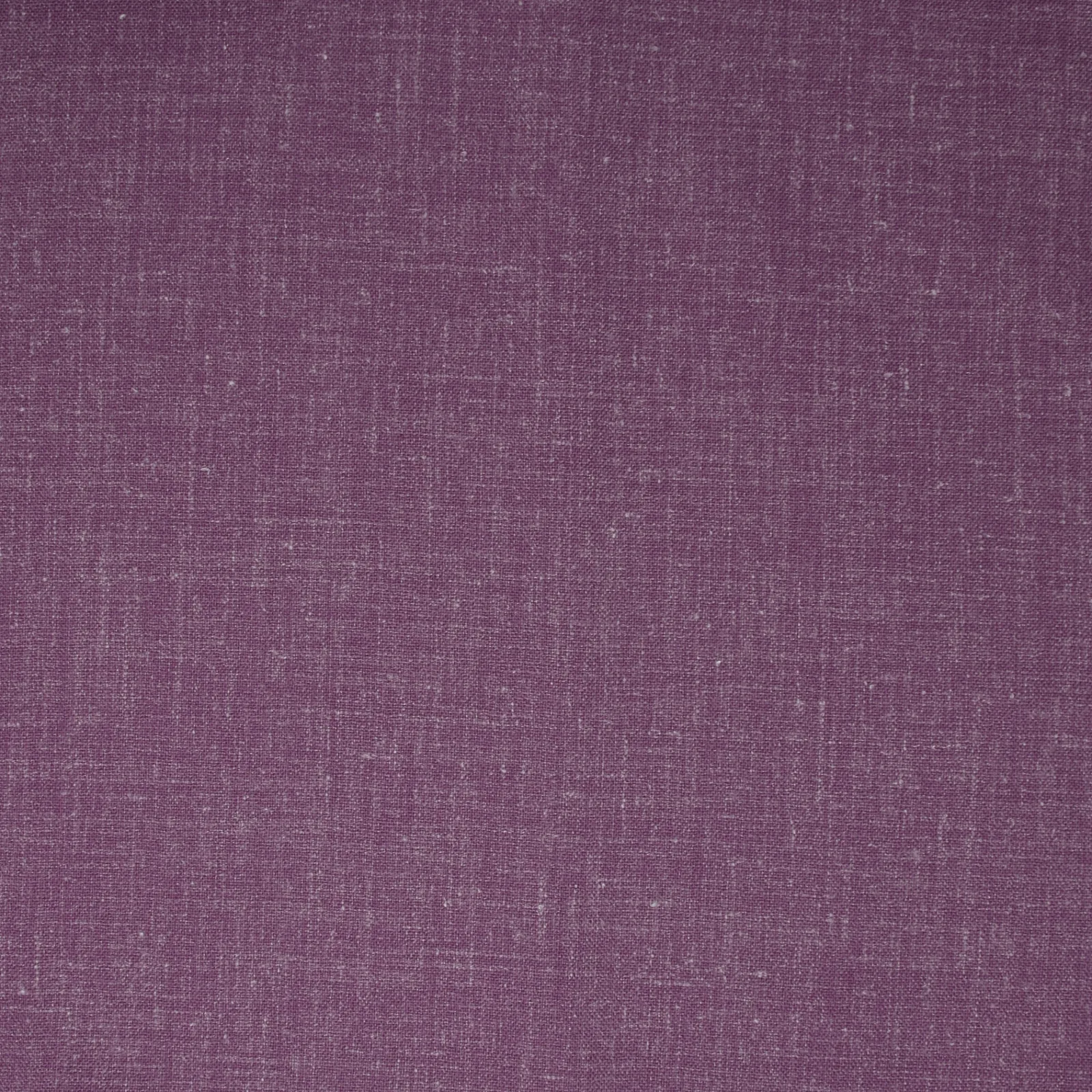 Bardsey Plum fabric woven by Marton Mills