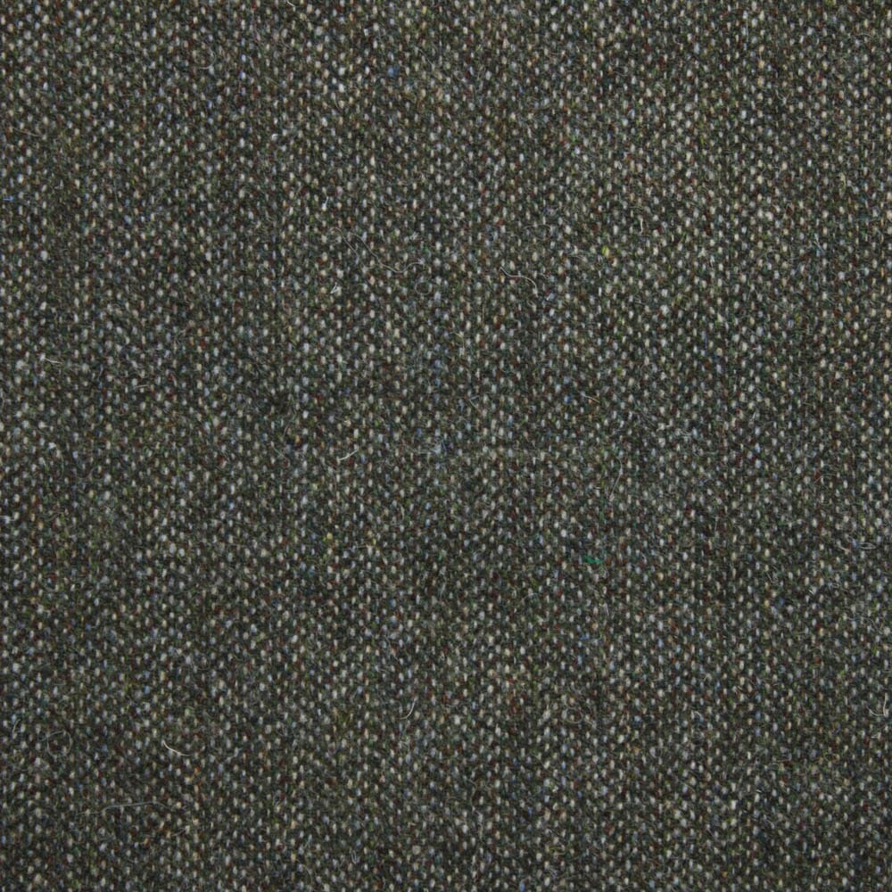 BB Tweed fabric woven by Marton Mills