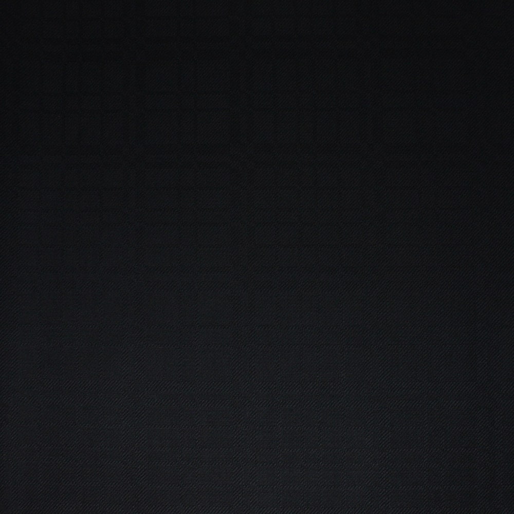 Black Shadow fabric woven by Marton Mills