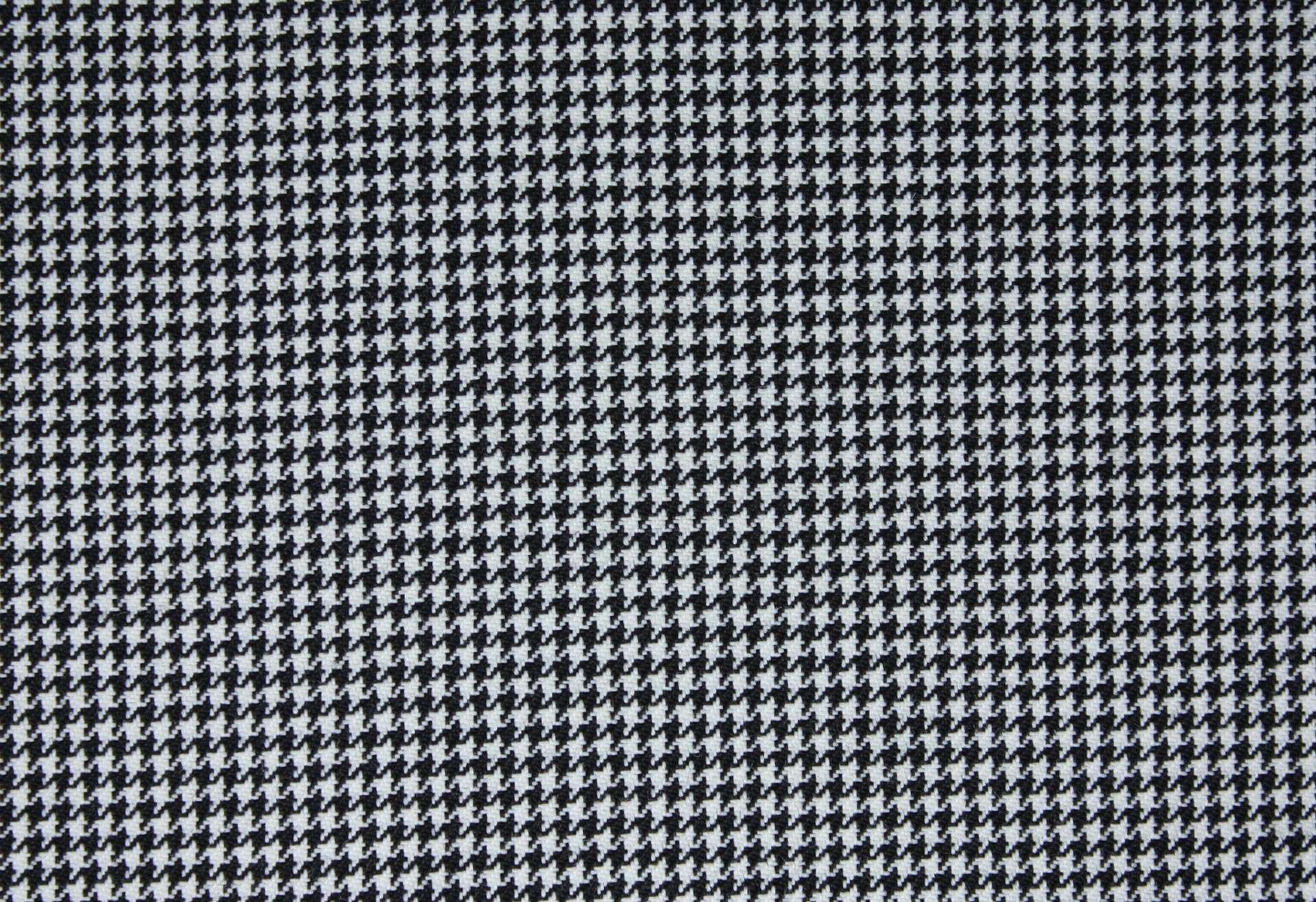 Black White fabric woven by Marton Mills