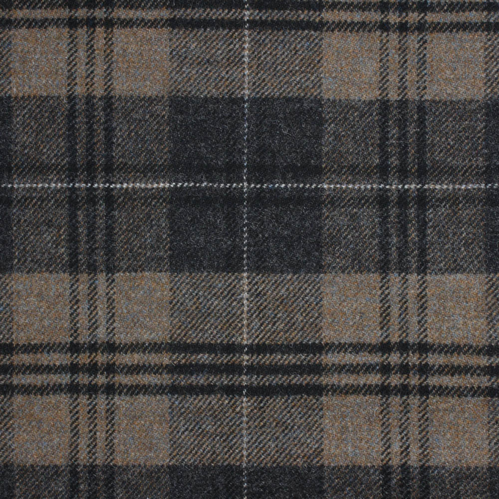 Brave fabric woven by Marton Mills