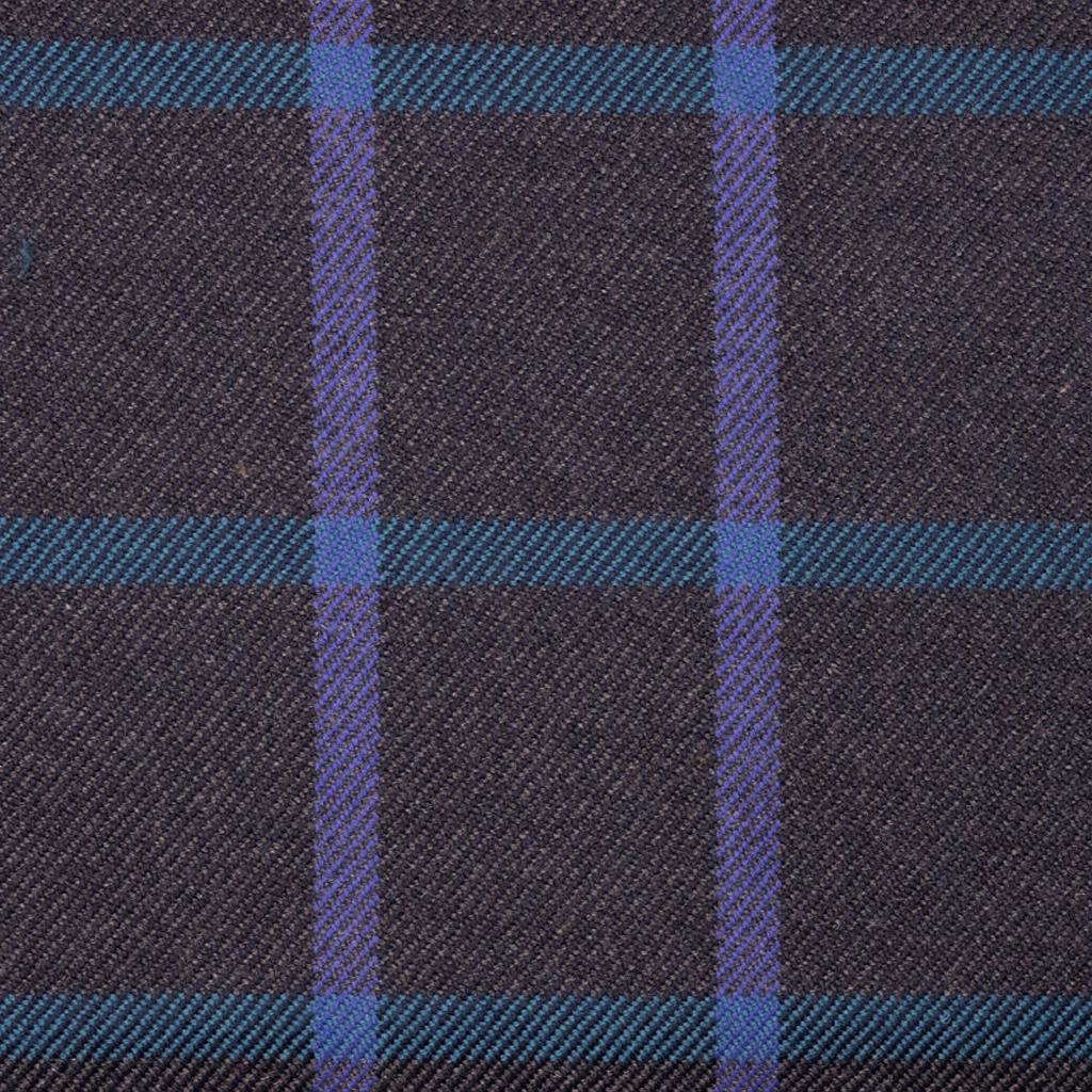 Brimham Crux fabric woven by Marton Mills
