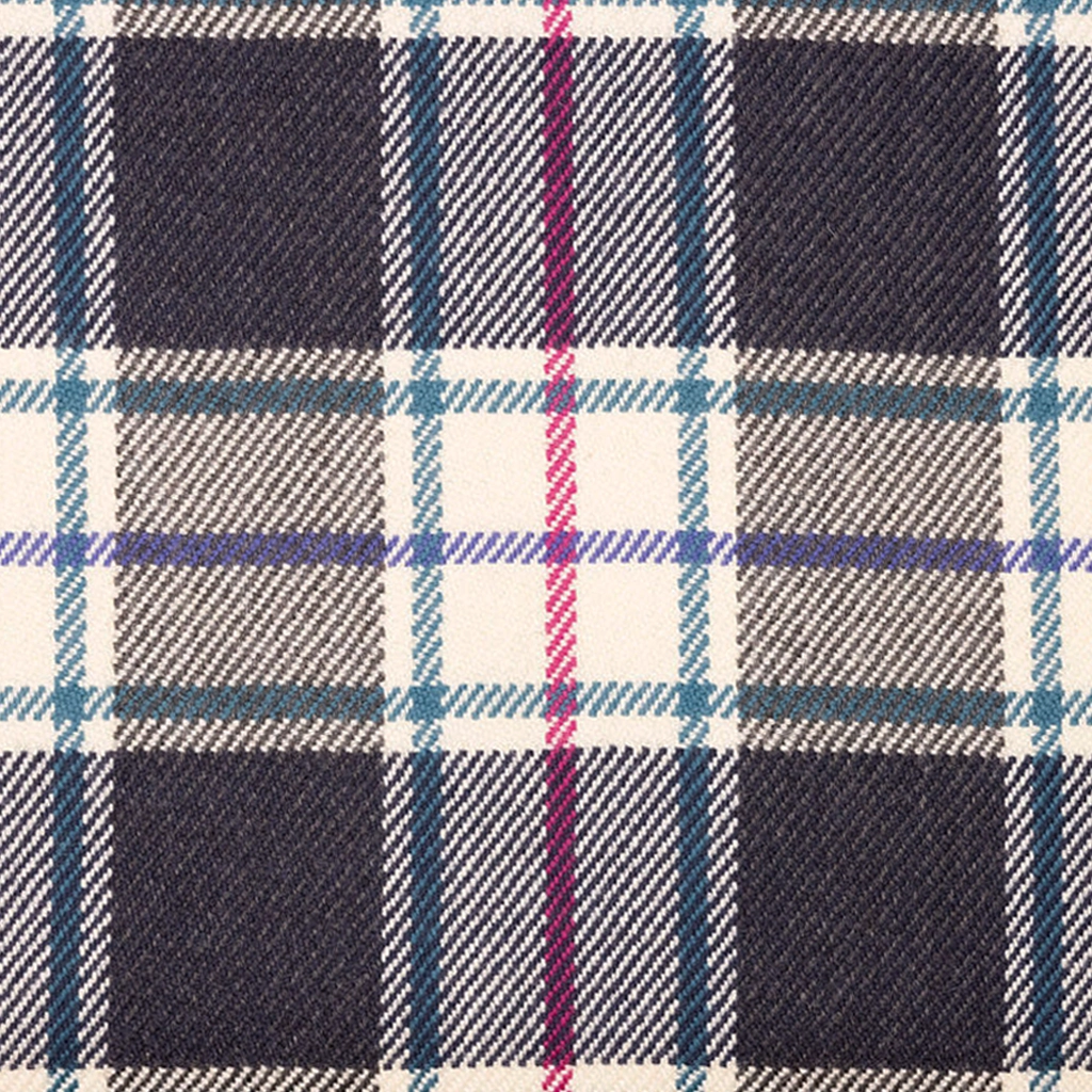Brimham Pitch fabric woven by Marton Mills