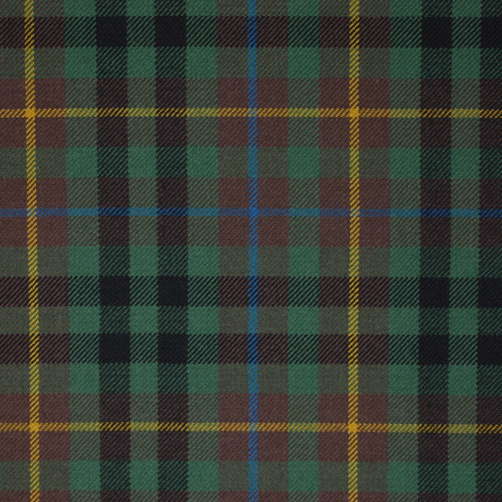 Buchanan (H) (MTD) (Non-symmetrical) fabric woven by Marton Mills