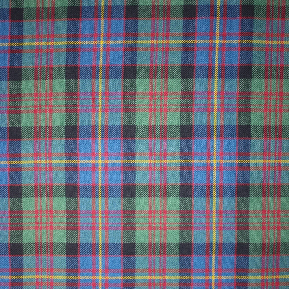 Cameron Of Erracht (MTD) fabric woven by Marton Mills