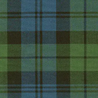 Campbell (A) fabric woven by Marton Mills