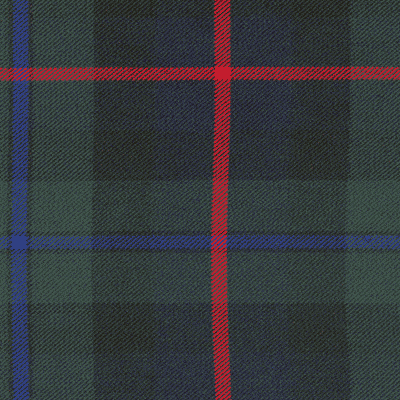 Campbell (M) fabric woven by Marton Mills