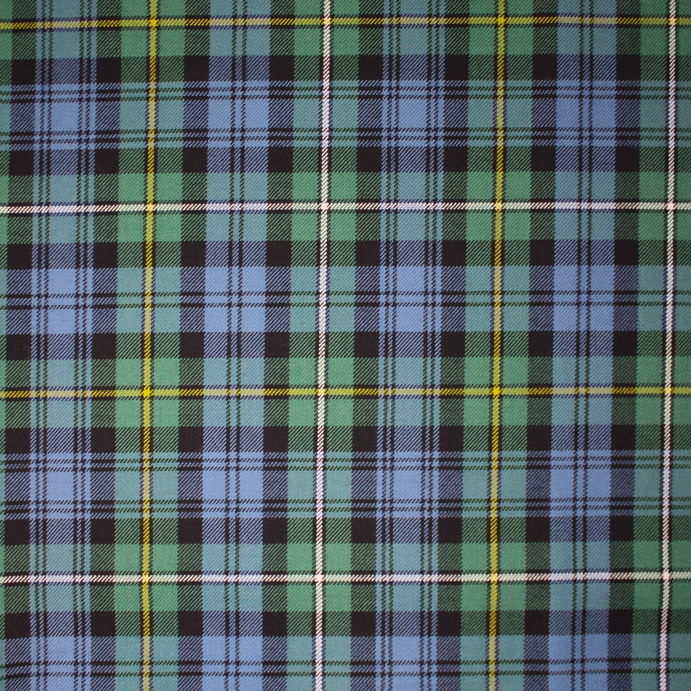 Campbell Of Argyll (A) fabric woven by Marton Mills