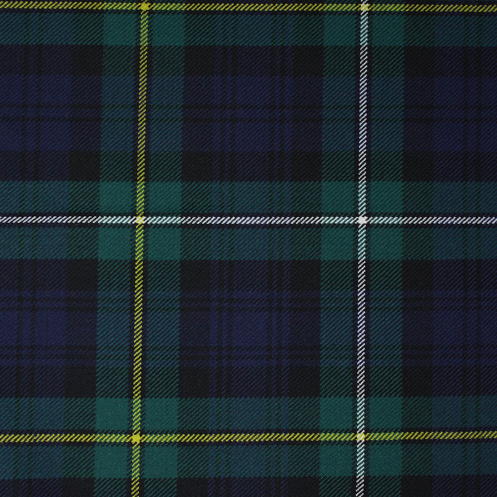 Campbell Of Argyll (M) fabric woven by Marton Mills