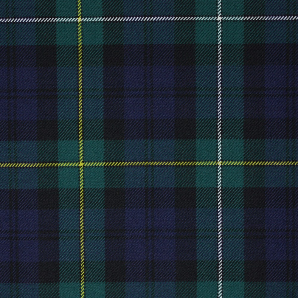 Campbell Of Louden fabric woven by Marton Mills