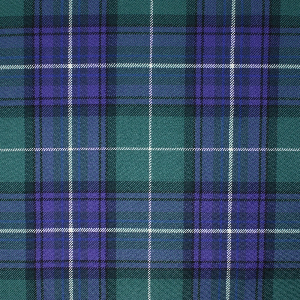 Carnegie Of Skibo* fabric woven by Marton Mills