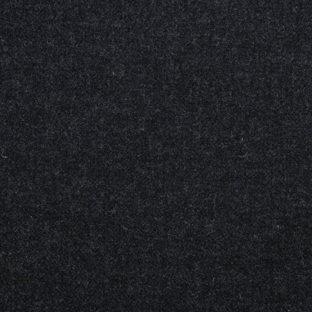 Charcoal fabric woven by Marton Mills