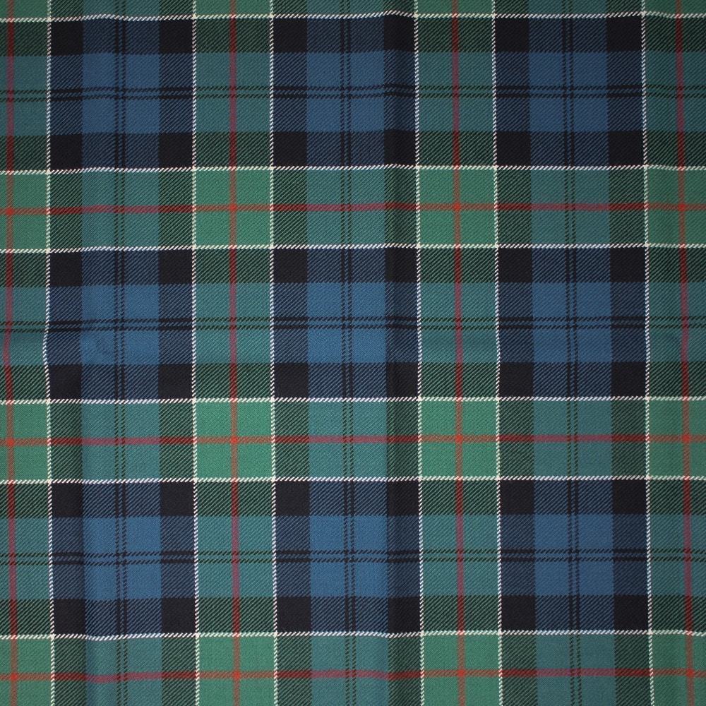 Colquhoun (A) fabric woven by Marton Mills