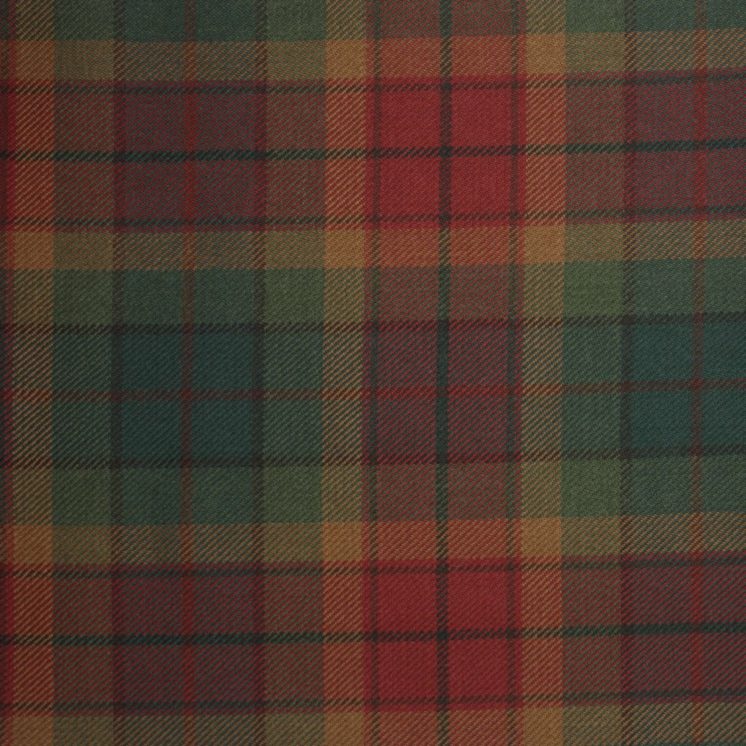 Copper Haze fabric woven by Marton Mills