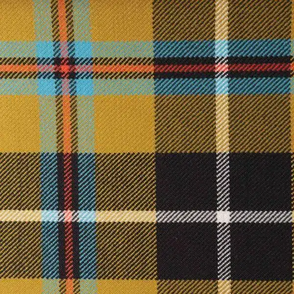 Cornish National (A)* fabric woven by Marton Mills