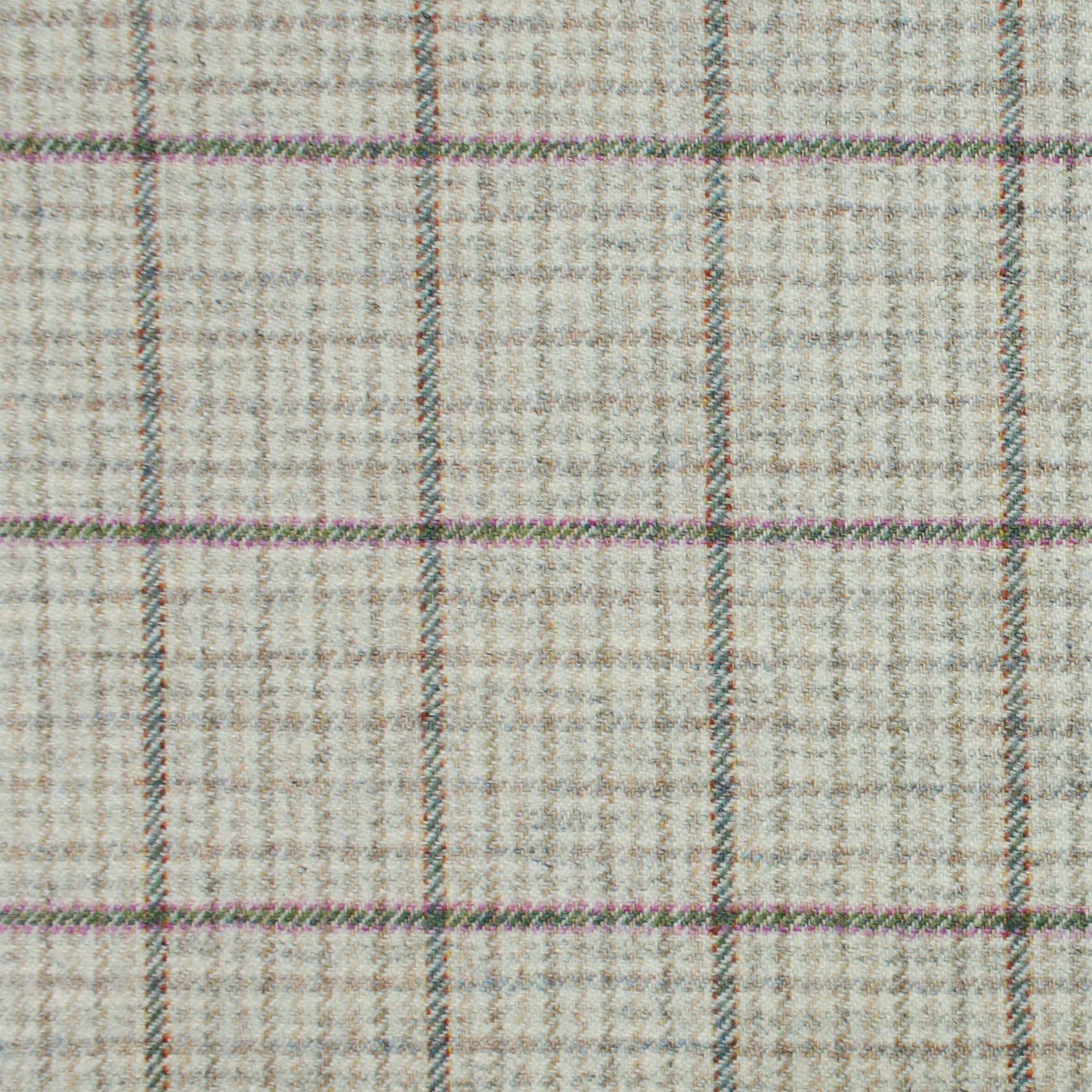 Covenham fabric woven by Marton Mills