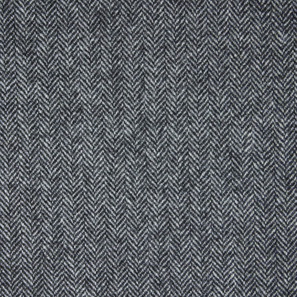 Crag & White fabric woven by Marton Mills