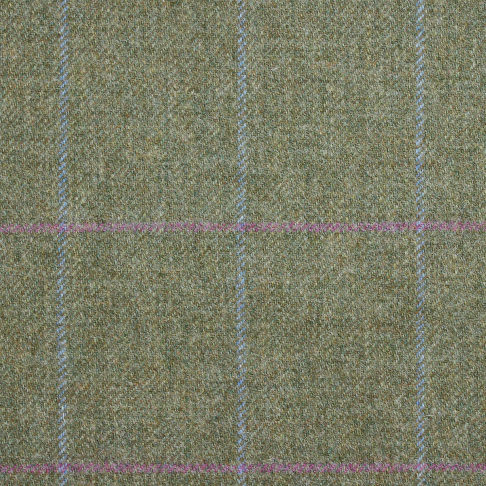 Crossbill fabric woven by Marton Mills