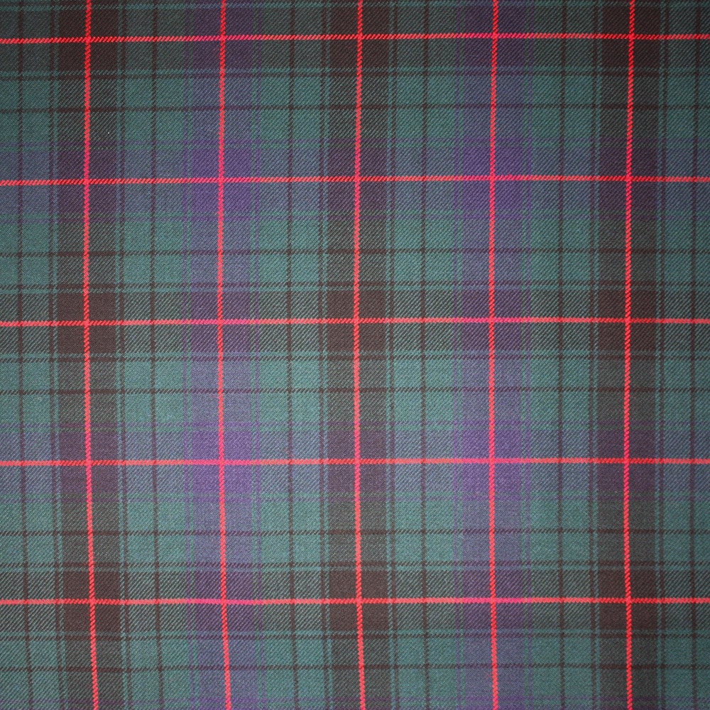 Davidson fabric woven by Marton Mills