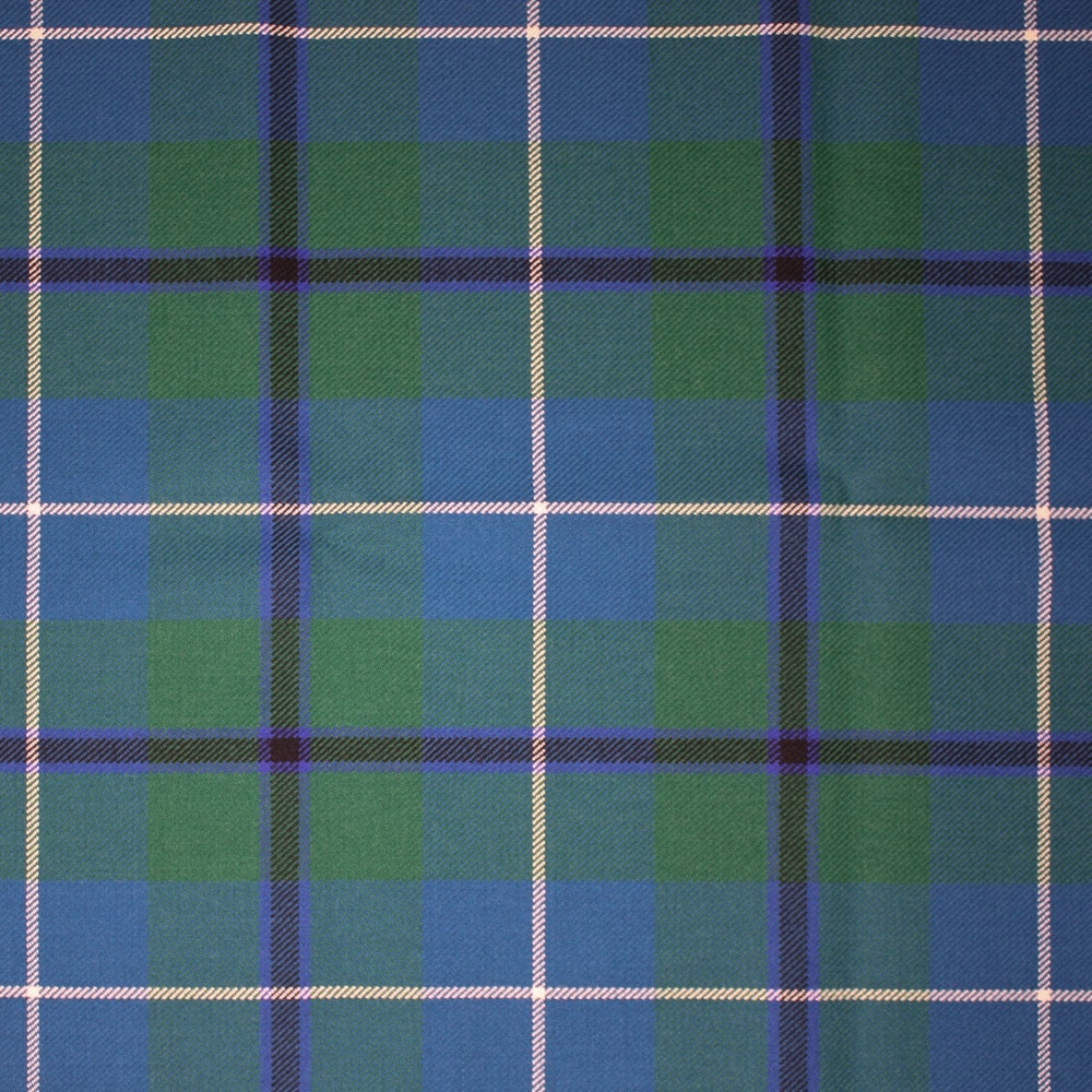 Douglas (A) fabric woven by Marton Mills