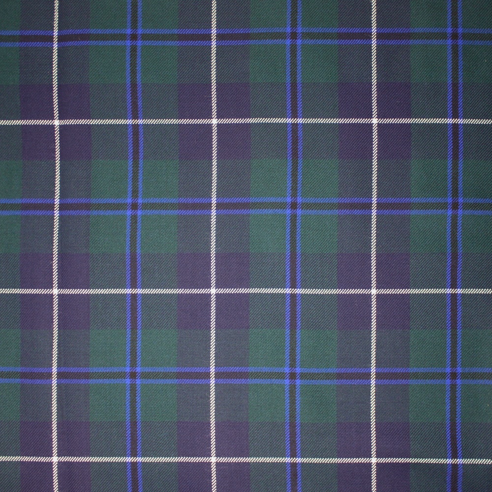 Douglas Da (M) fabric woven by Marton Mills