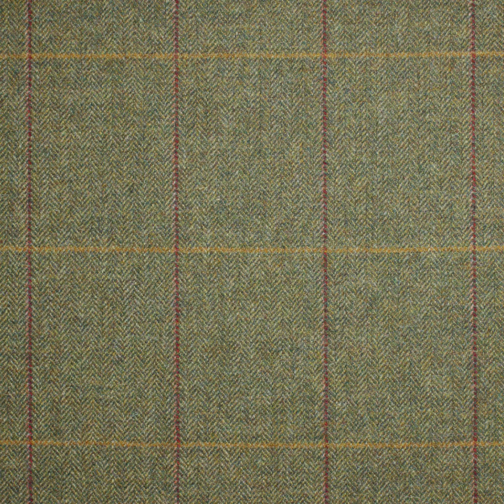 Dunnock fabric woven by Marton Mills