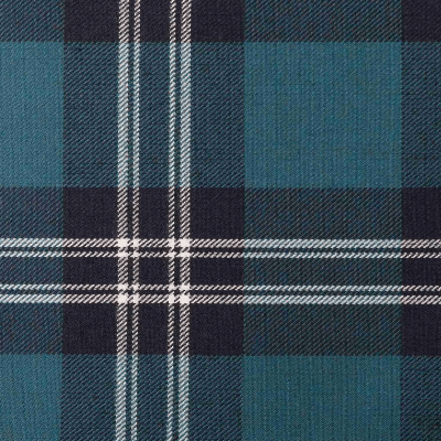 Earl Of St Andrews* fabric woven by Marton Mills