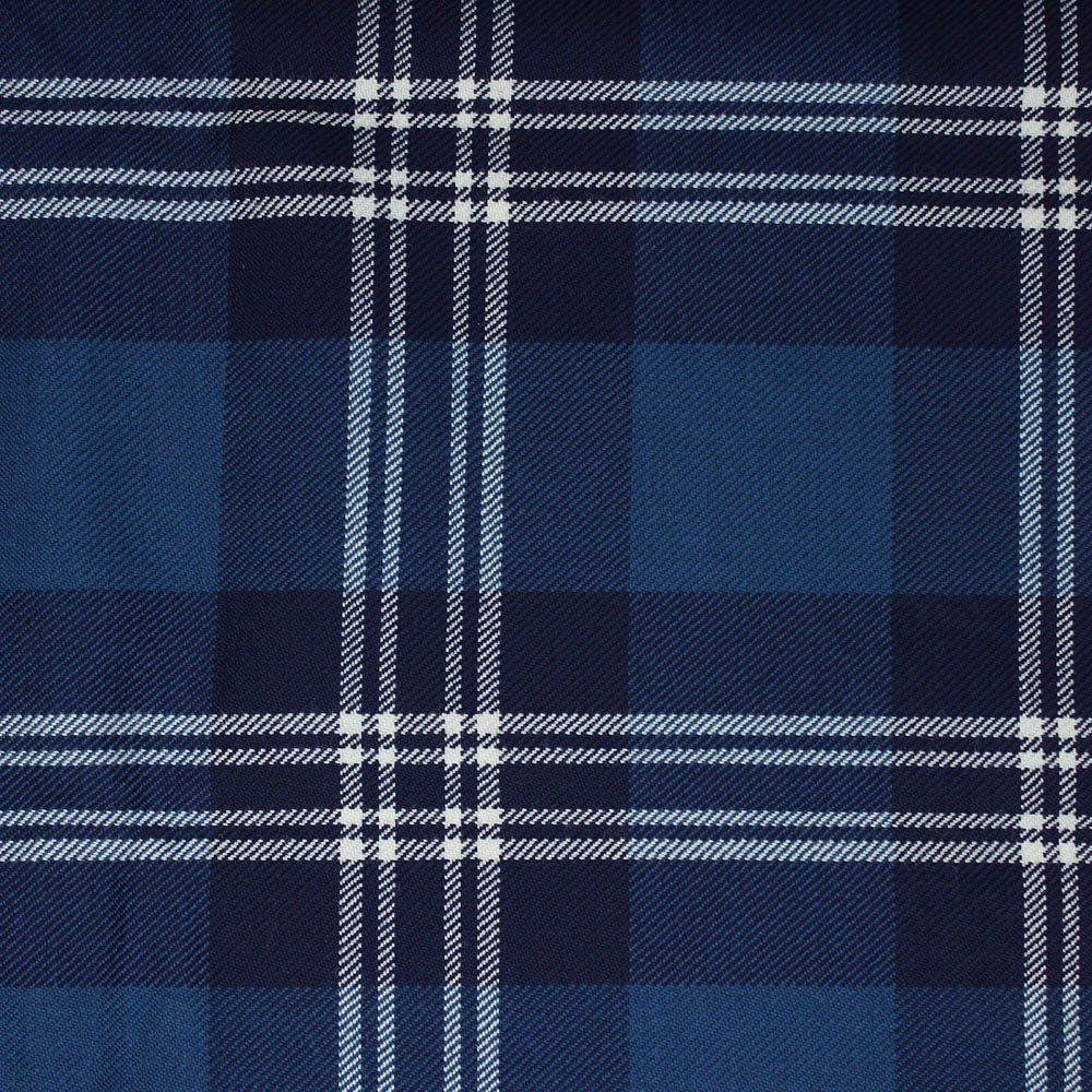 Earl Of St. Andrews fabric woven by Marton Mills