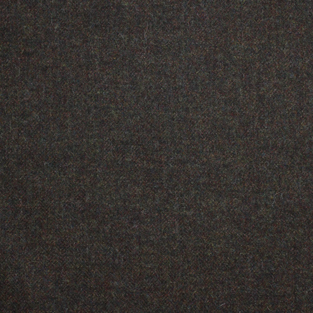Evergreen & Redstart fabric woven by Marton Mills