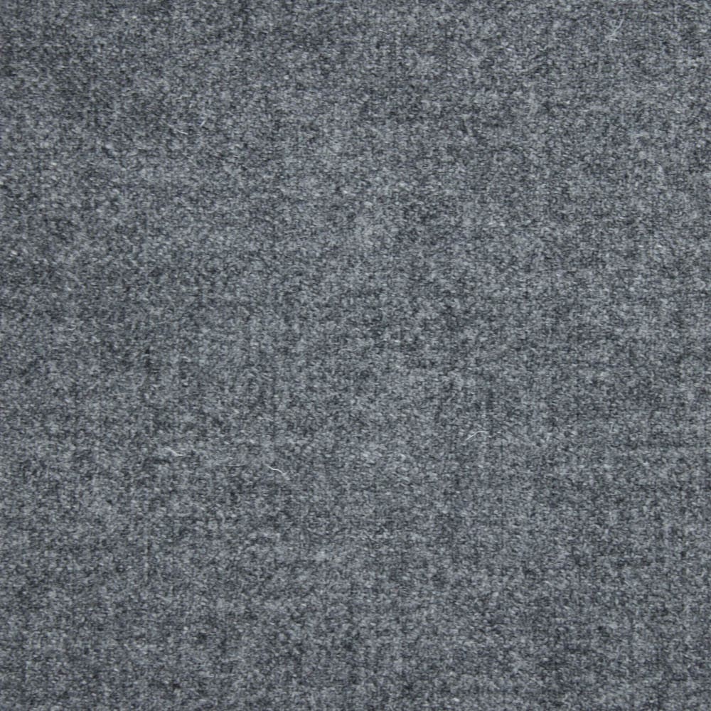 Flannel Grey fabric woven by Marton Mills