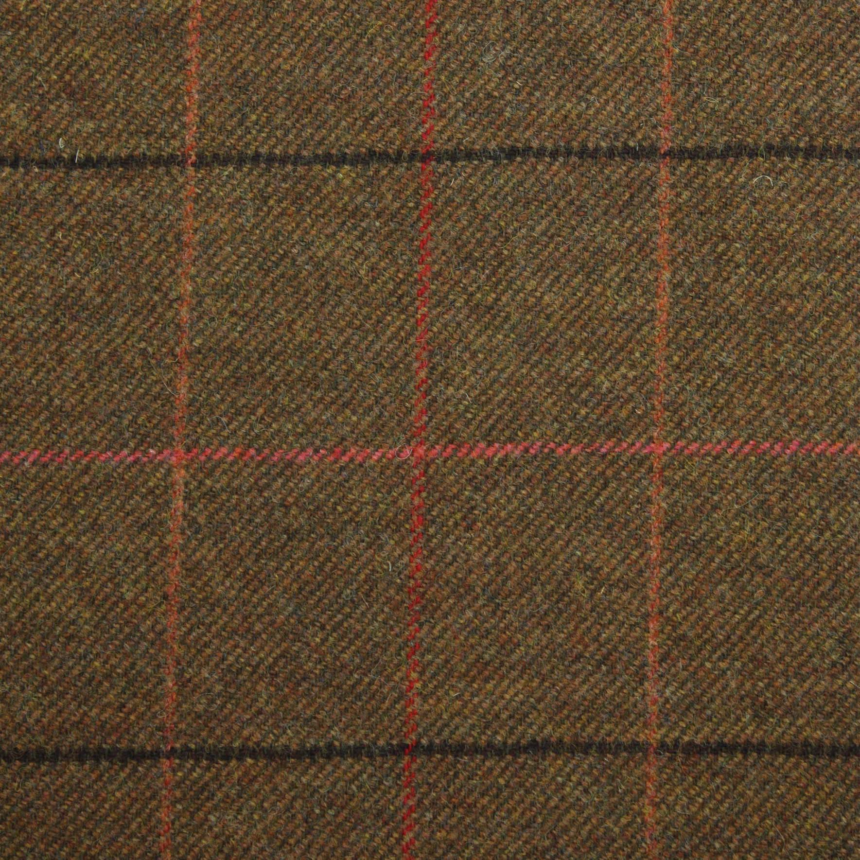 Foremark fabric woven by Marton Mills