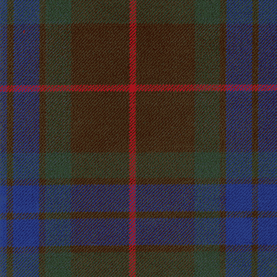 Fraser (A) (H) fabric woven by Marton Mills