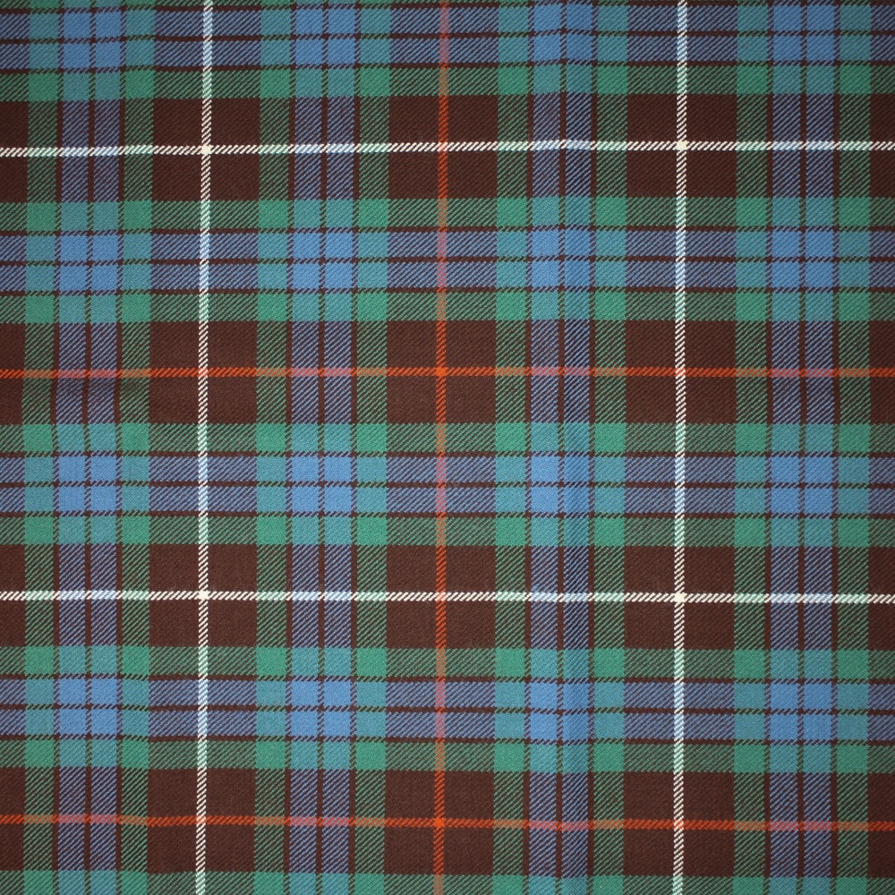 Fraser (A) (H) fabric woven by Marton Mills