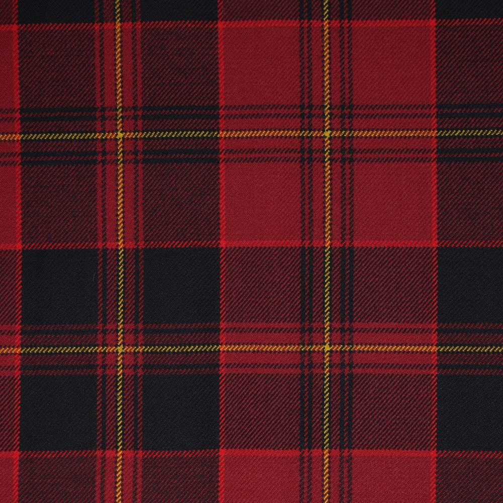 German Heritage* fabric woven by Marton Mills