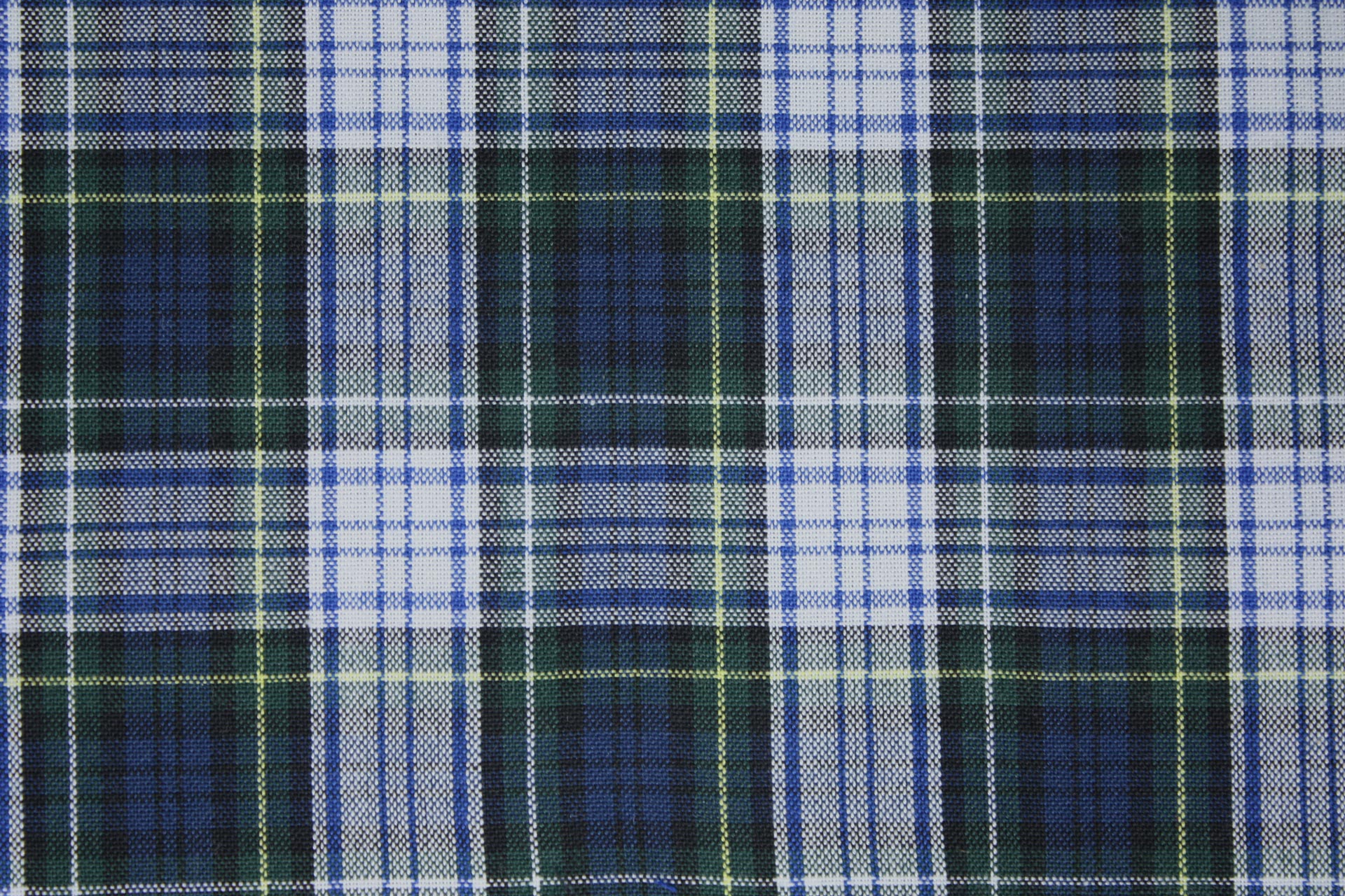 Gordon/D fabric woven by Marton Mills