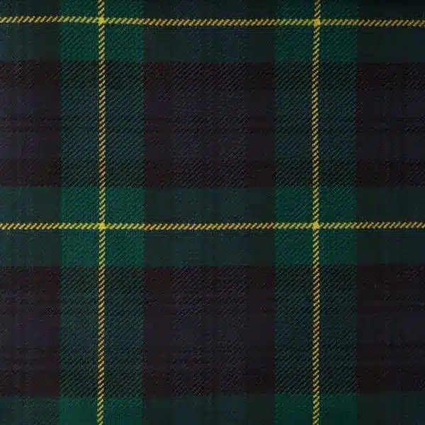 Gordon (M) fabric woven by Marton Mills