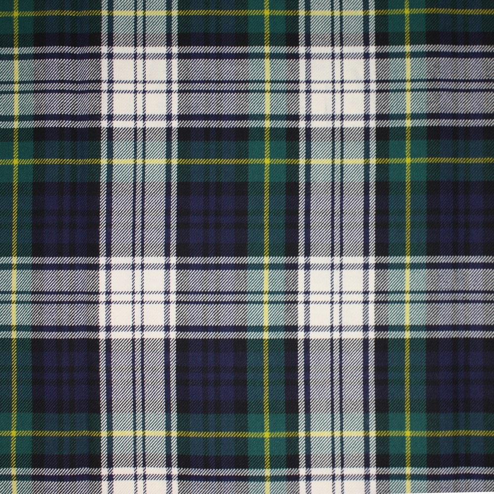 Gordon (M DRESS) fabric woven by Marton Mills